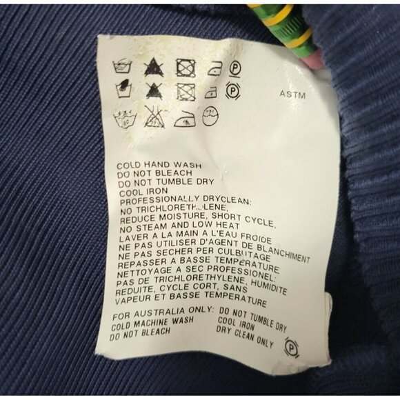 Jil Sander Cotton Knit Tee Shirt Minimalist Top - Picture 11 of 13